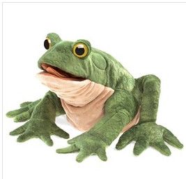 TOAD