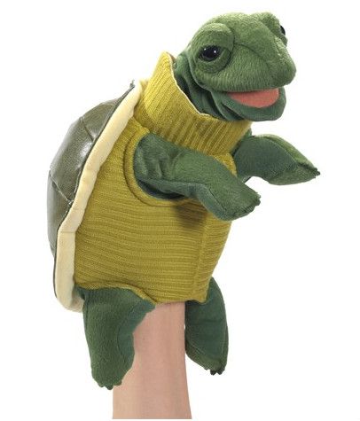 TURTLENECK TURTLE