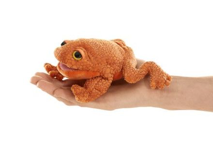MINI TOAD