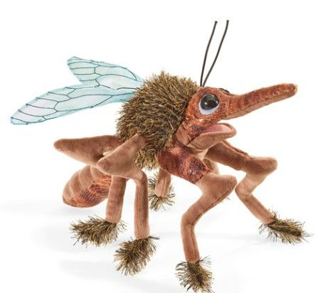 MOSQUITO