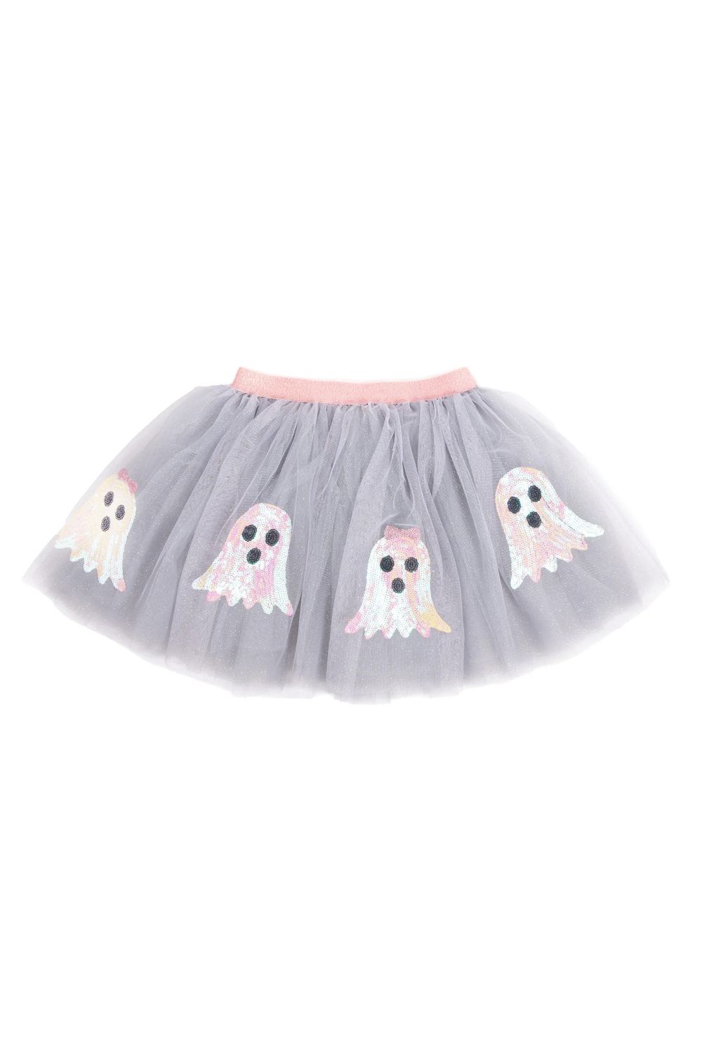 GLAM GHOST SKIRT TUTU 4-6