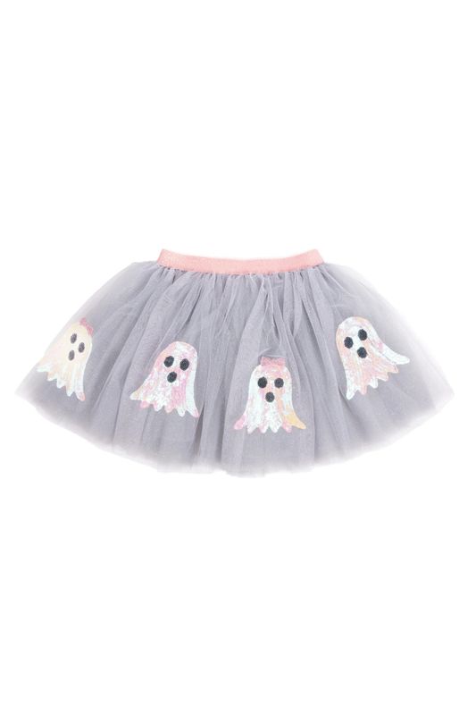 GLAM GHOST SKIRT TUTU 4-6