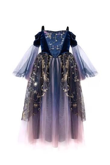 TWILIGHT ENCHANTRESS GOWN 5-6