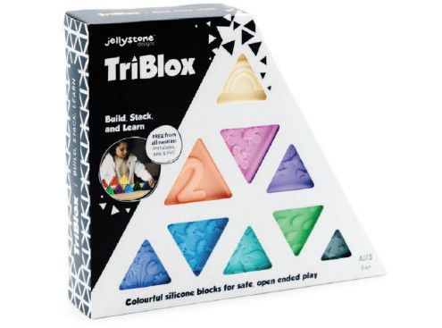 TRIBLOX RAINBOW BRIGHT