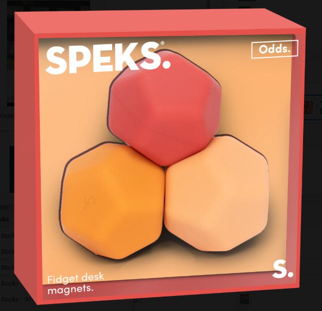 ODDS ORANGE