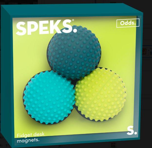 ODDS GREEN