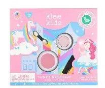 TWINKLE MAGIC FAIRY MAKEUP