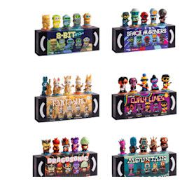 ALL STARS BAND 8 BIT