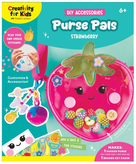 CHIC BOUTIQUE PURSE PALS