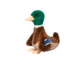 DESIE MALLARD DUCK SOFT
