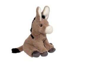 JACKIE DONKEY SOFT