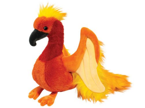CAYENNE PHOENIX