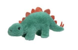 STOMPIE STEGOSAURUS SOFT