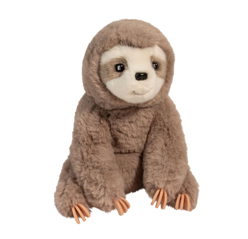 LIZZIE SLOTH MINI SOFT