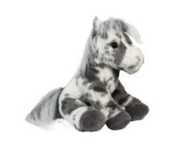 HEMIE SPOT HORSE SOFT