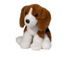 EARNIE BEAGLE SOFT