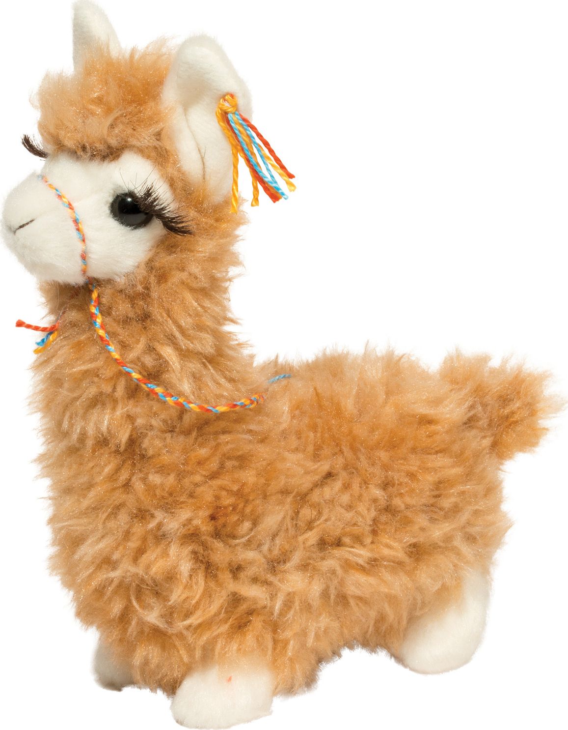 LIL' WOLLY LLAMA