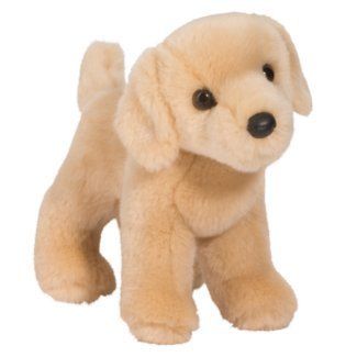ZACH YELLOW LAB