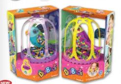 DIGIBIRDS CAGE