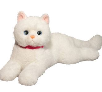 ALBA WHITE CAT DLUX