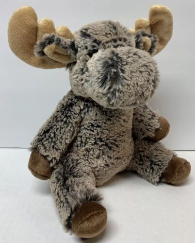 MARSHALL MOOSE PUDGIE