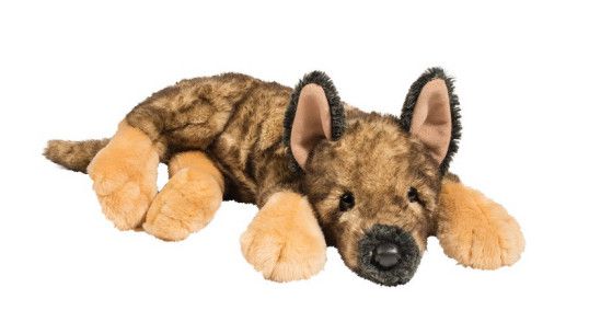 MYA GERMAN SHEPHERD