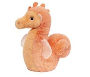 SHERBET SEAHORSE