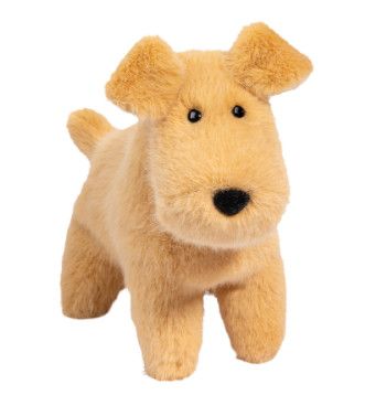 TIM TAN DOG MUZZLES