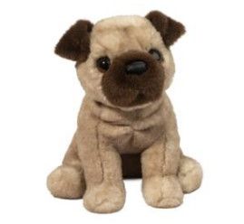 MILO PUG