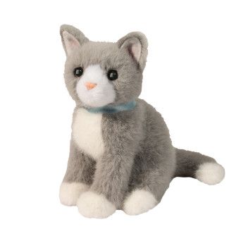 GRAY GREY MINI CAT