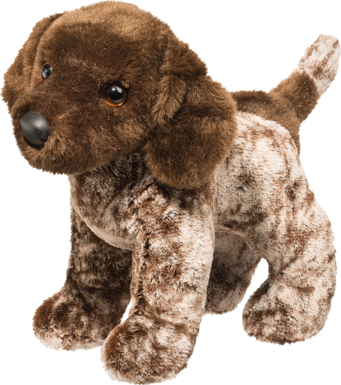 IVAN GERMAN POINTER