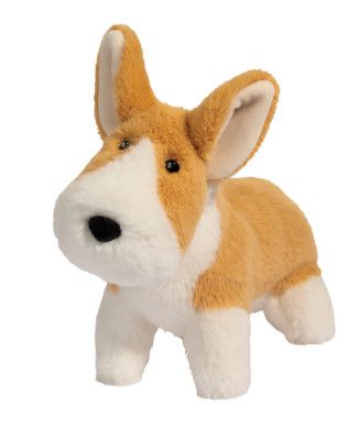CARL CORGI MUZZLES