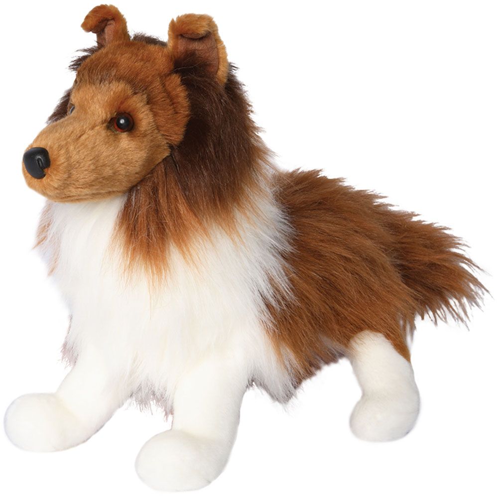 WHISPY SHELTIE