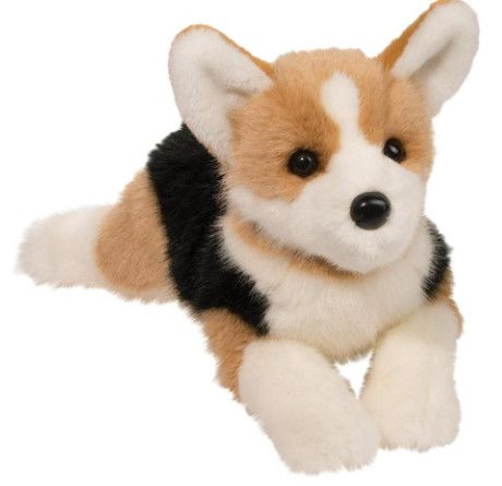 KONNER TRI-COLOR CORGI DLUX