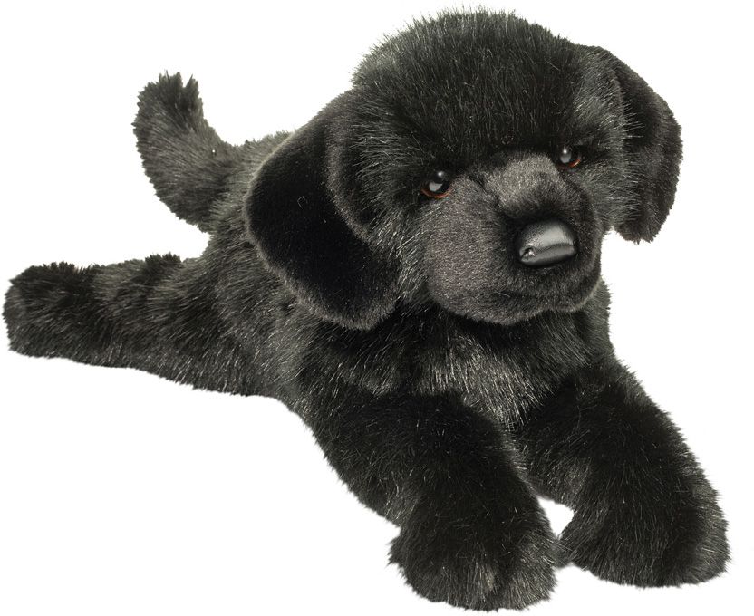 JAKE BLACK LAB DLUX