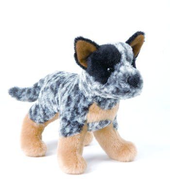 CLANGER AUSTRALIAN CATTLE DOG
