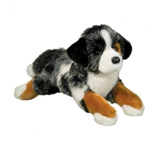 MAIZIE AUSTRALIAN SHEPHERD DLUX