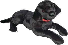 DICKENS BLACK LAB