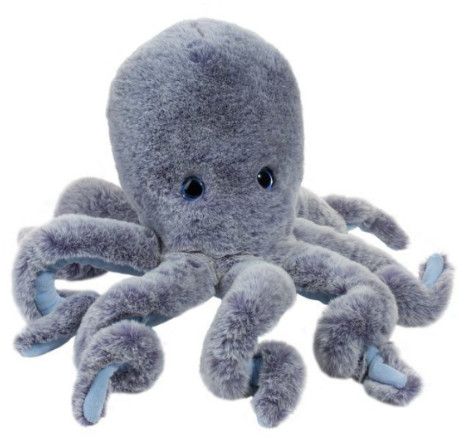 JAMIE OCTOPUS