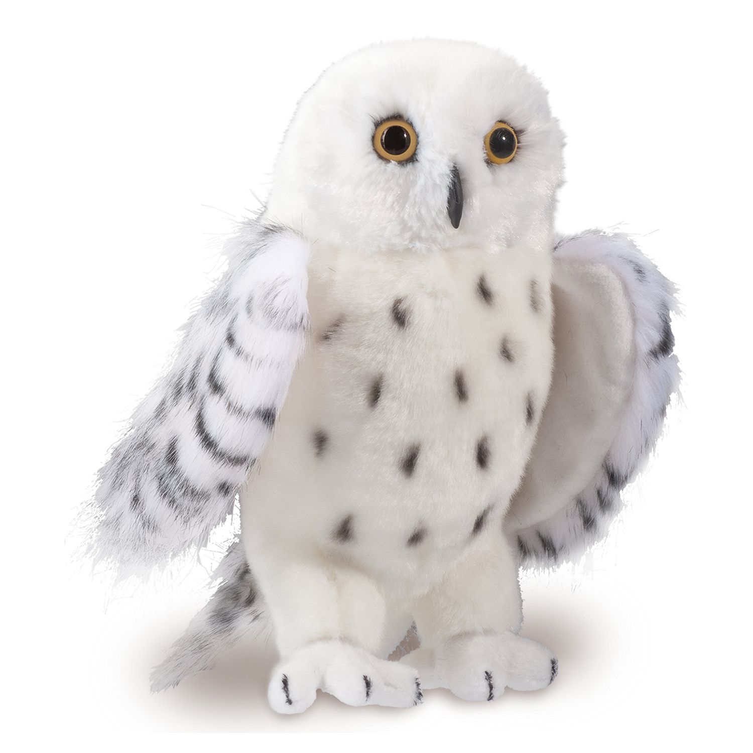 LEGEND SNOWY OWL