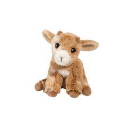 DANDIE GOAT MINI SOFT