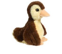 MALLORIE BABY MALLARD MINI SOFT