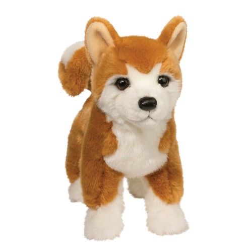 DUNHAM SHIBA INU