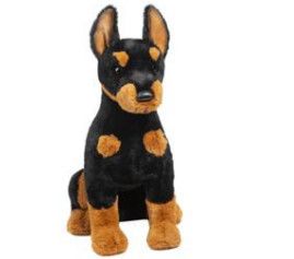 MAVERICK DOBERMAN DLUX