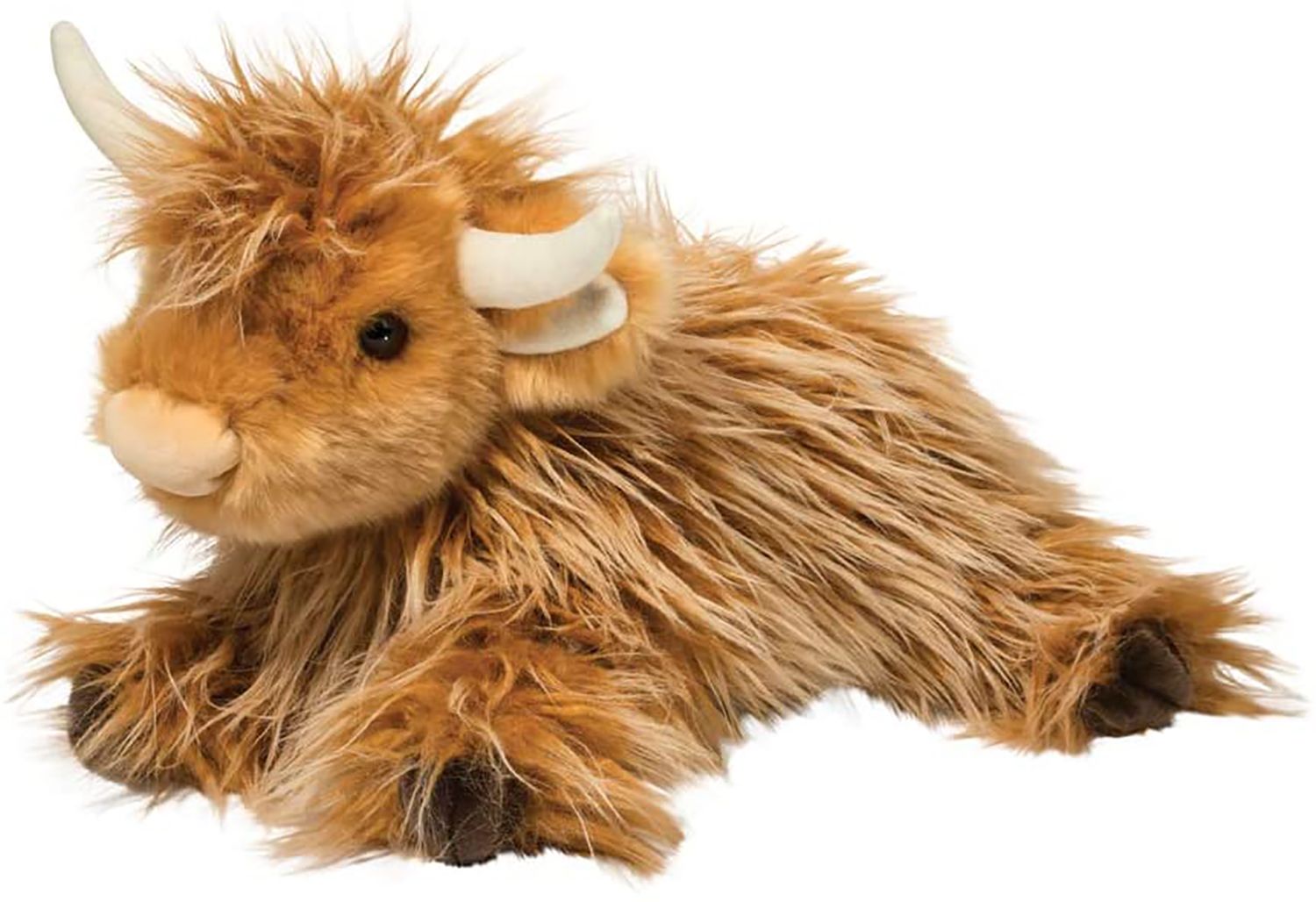 WALLACE HIGHLAND COW DLUX