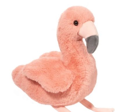 LEGGIE FLAMINGO SOFT