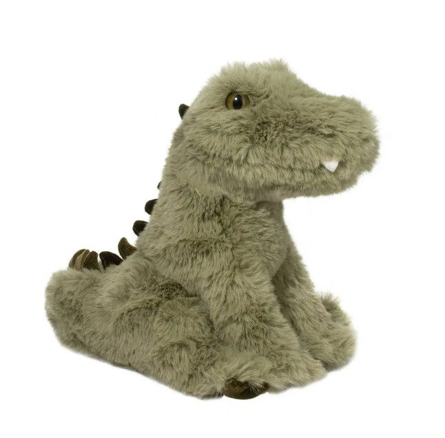 REX ALLIGATOR MINI SOFT