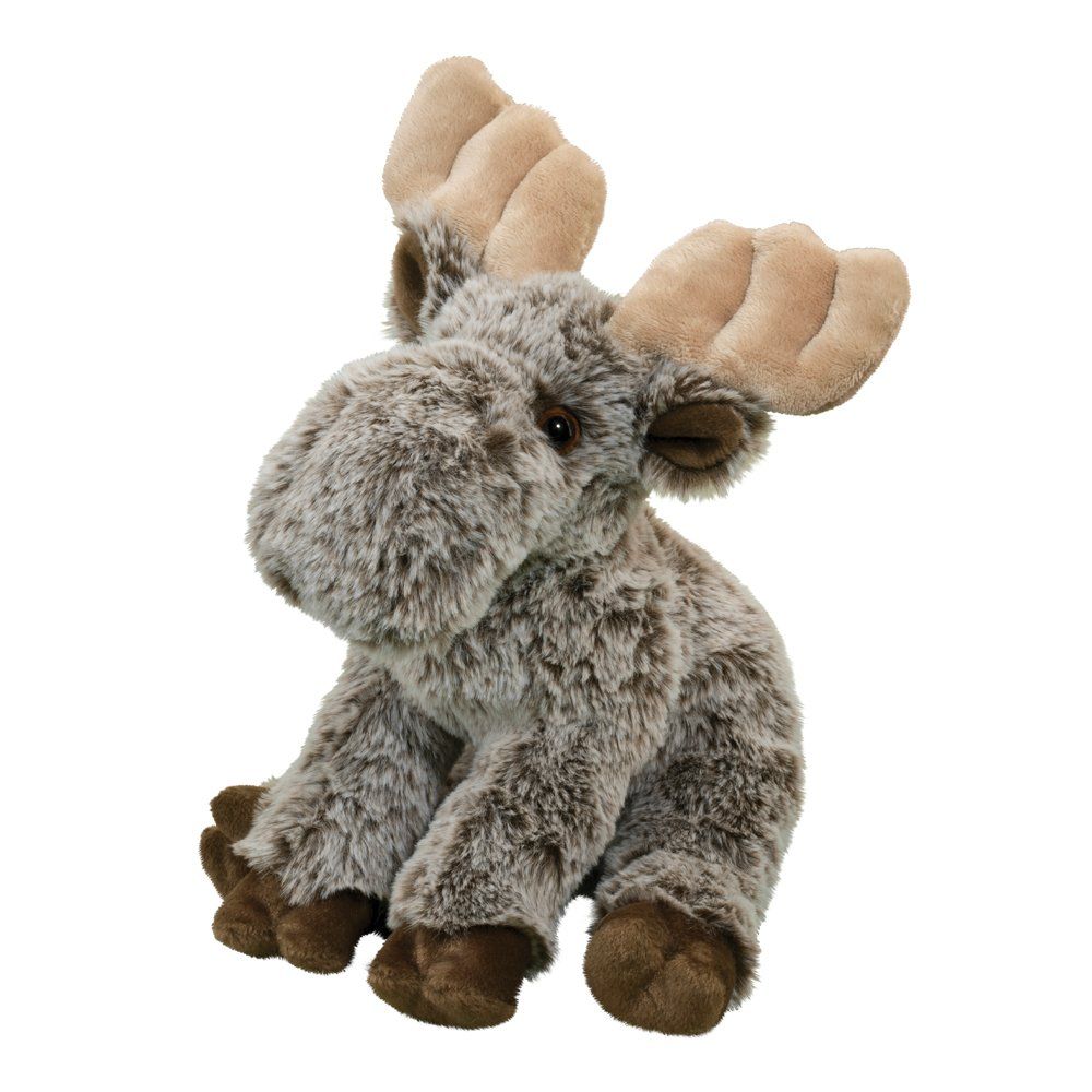 MELLIE MOOSE SOFT