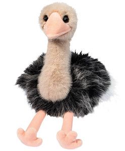OMAR OSTRICH