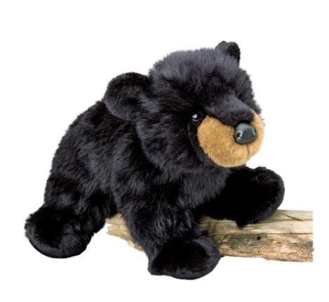 BOULDER BLACK BEAR